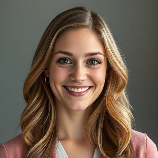 Sarah McKenzie, Co-founder of Ace Interviews Australia